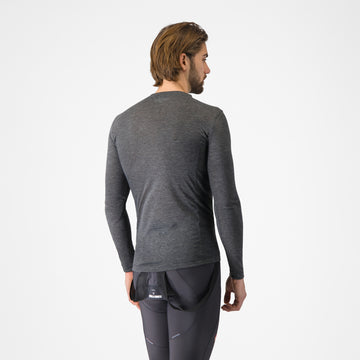 Medio Ondershirt lange mouwen